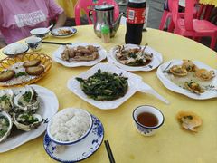 -秋姐美食店(旅游大道店)
