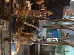 乾毓德平价海鲜烧烤城-天津乾毓德饭庄·清真传统炒菜·海鲜烧烤(咸阳路店)