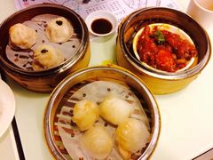 -点点心点心专门店(旺角店)