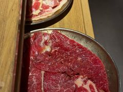 -西塔老太太泥炉烤肉(亚运村店)