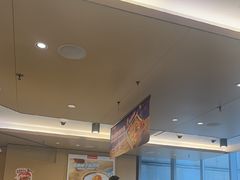 -海底捞火锅(旭辉MALL店)