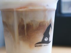 -WIZARD COFFEE咖啡巫师