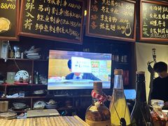 -半藏居酒屋(香港花园店)