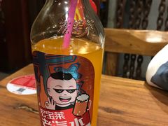 -万记麻辣烫国展总店