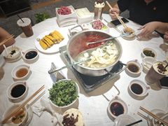 -活潑鲜跳(湖滨商业街店)
