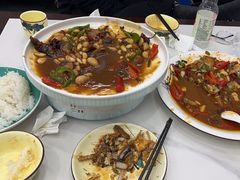 -王家大院·南京菜(湛江路总店)