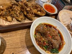 -潮粥荟·潮汕砂锅粥(朝阳大悦城店)