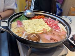 -屋里家延边朝鲜族冷面(南园店)