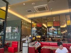 大堂-香港新曜记茶餐厅(星耀城店)