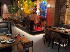 -同仁四季椰子鸡(福田车公庙店)