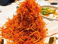 香辣土豆丝-辛香汇·现炒川菜(小寨原力场-西北首店)