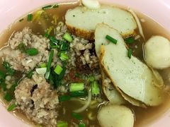 -榮泰米粉湯(Left Shop)