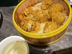 -前海沿·青岛菜(乐客城店)