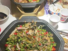 -蛙来哒(大汉悦中心店)