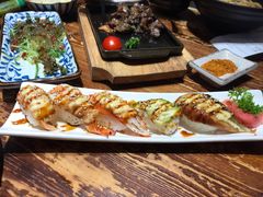 -小川洋风料理(街道口店)