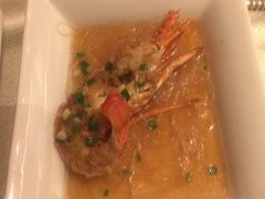 -上海金桥红枫万豪酒店-万豪中餐厅