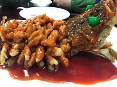 -吴门人家·苏宴宫廷菜(拙政园店)