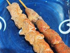 -地二手作鱼汤馄饨(上街里店)