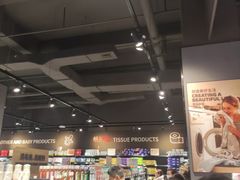 -永辉超市(郫都区爱琴海店)