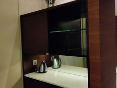 -天津京基皇冠假日酒店