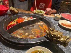 -蜀大侠火锅(春熙路店)