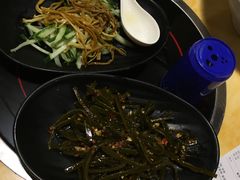 -富源春面馆(四川北路店)