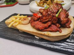 -谷语中餐厅