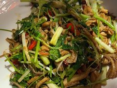 -小河盐帮·私家菜·烤鸭(三元桥·霄云路店)