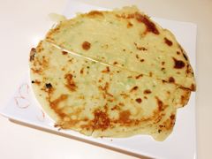 糊塌子-嘉和一品粥(方庄店)