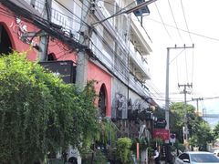 -Daddy Nimman Chiang Mai