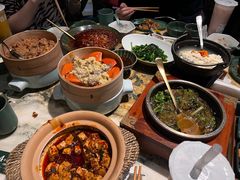 -锦府盐帮·侯宅(五棵松万达店)