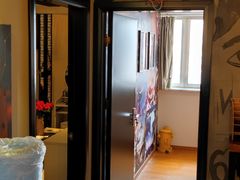 -谜·沉浸侦探剧本杀推理馆(静安店)