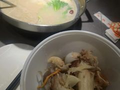 -骨之味·筒骨汤火锅(江头店)