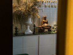 -涟LIAN·泰式按摩·MASSAGE·SPA(深业上城店)