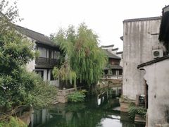 -嘉兴月河历史街区