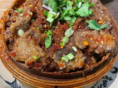 -肖四女乐山跷脚牛肉(世博源店)