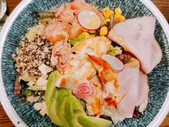 主厨色拉-AFS Cafe & Canteen(闽江二路店)