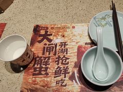 -点都德(长泰广场店)