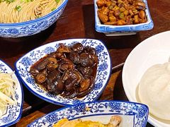 -老横泾面馆(吴中横泾店)