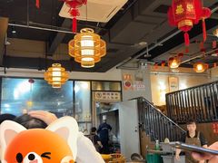 -易老妈蹄花.特色川菜(人民公园总店)