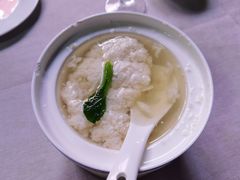 公馆鸡豆花-渝信川菜(南滨店)