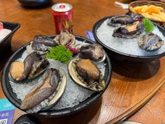 -东海怡品海鲜豆捞(星街坊店)