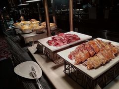 -盛宴标帜西餐厅龙虾.鲍鱼•牛排(重庆喜来登大酒店)