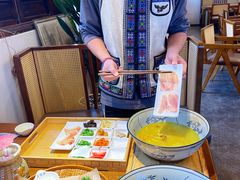 -芸南道·过桥米线(昆明老街旗舰店)