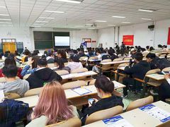 -河北工业大学(北辰校区)