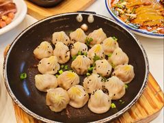-红杏酒家·地道川菜(一品天下店)