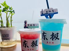 -东极岛景区