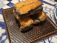 -图味美小黄鱼·景德菜(浙江路店)