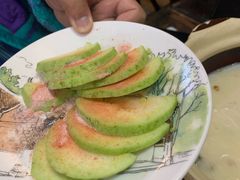 -堂宴·老厦门私房菜(1988仙岳总店)