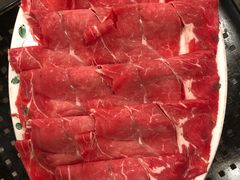 -老门框爆肚涮肉(金宝街店)